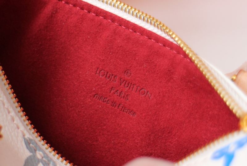 Louis Vuitton Speedy Bags